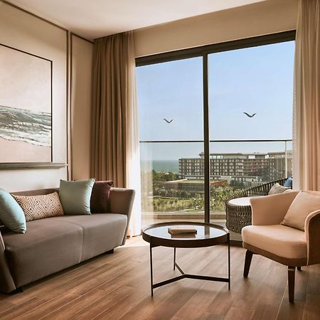 Moevenpick Villas & Residences Phu Quoc Bagian luar foto Living room