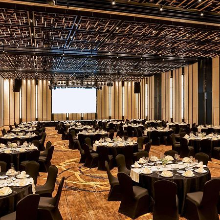 Moevenpick Villas & Residences Phu Quoc Bagian luar foto The Grand Ballroom