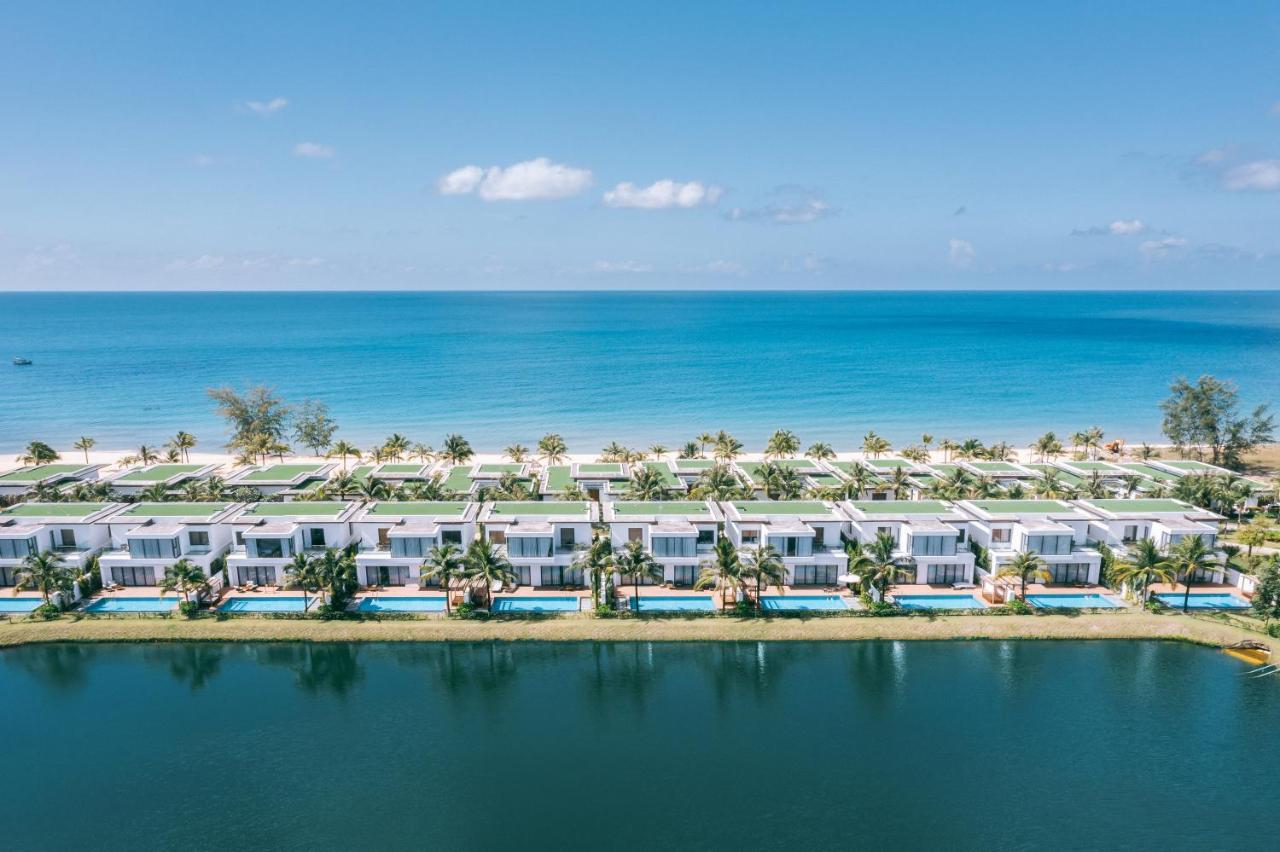 Moevenpick Villas & Residences Phu Quoc Bagian luar foto Vinpearl Hotel Nha Trang